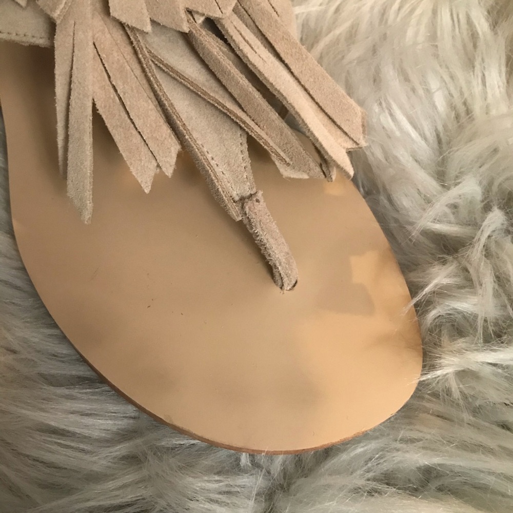 Guess Sandals - Picture 2 of 7